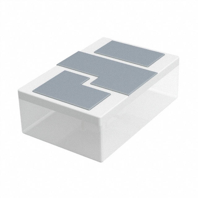 NJL6402R-2-TE1 Nisshinbo Micro Devices Inc.  Capteurs optiques - Photodiodes